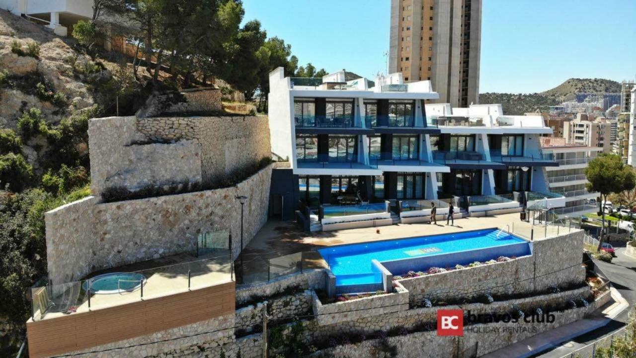 La Ermita 7 By Bravos Club Apartamento